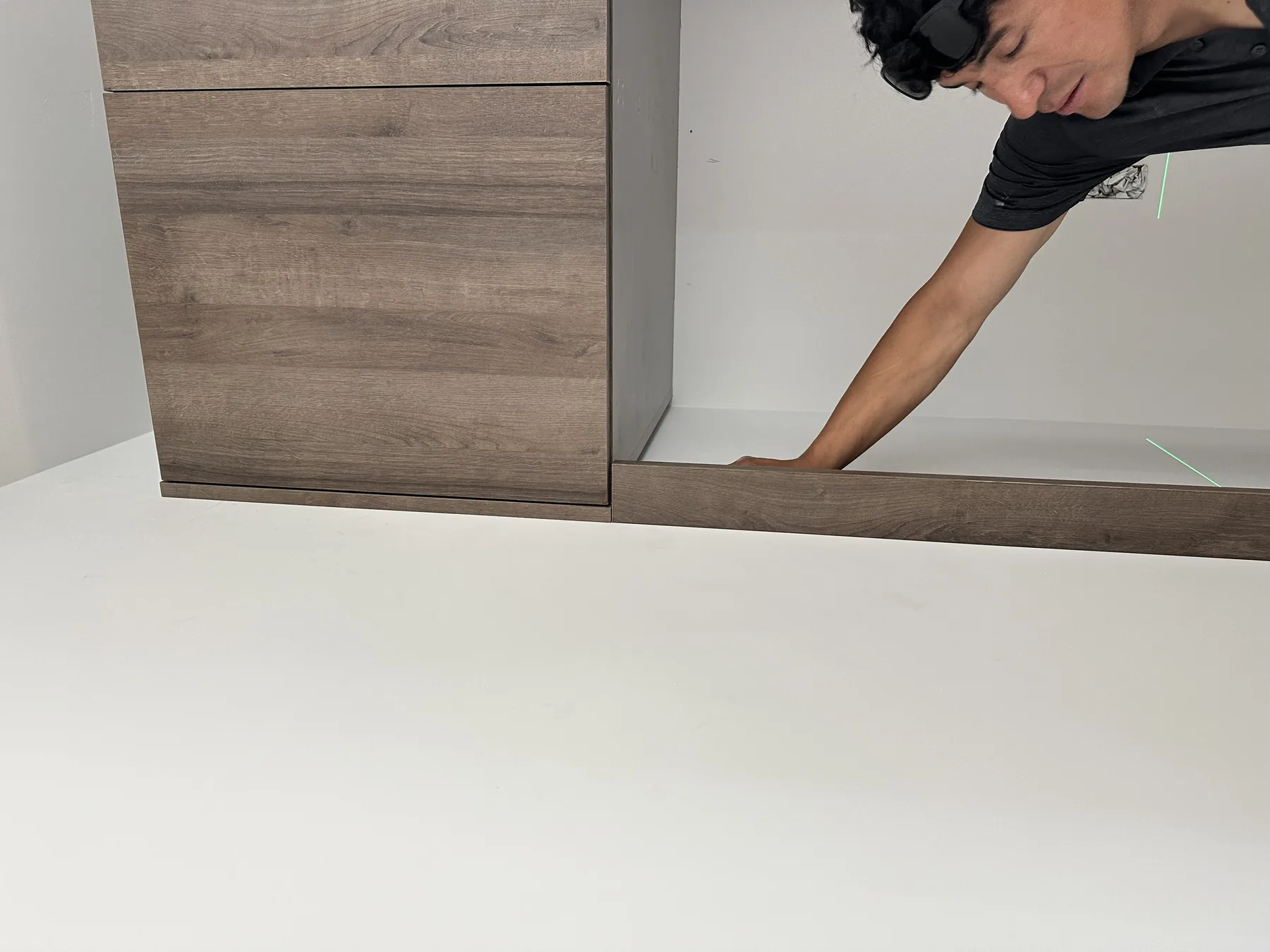 Bath Renovation — image 2