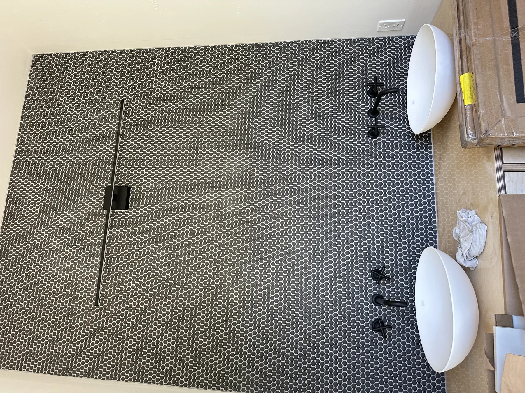 Bath Renovation — image 3