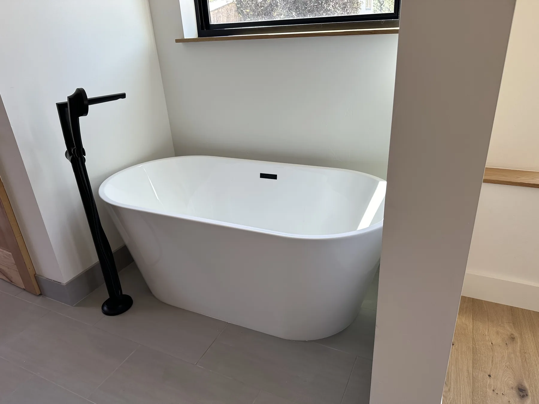 Bath Renovation — cover image