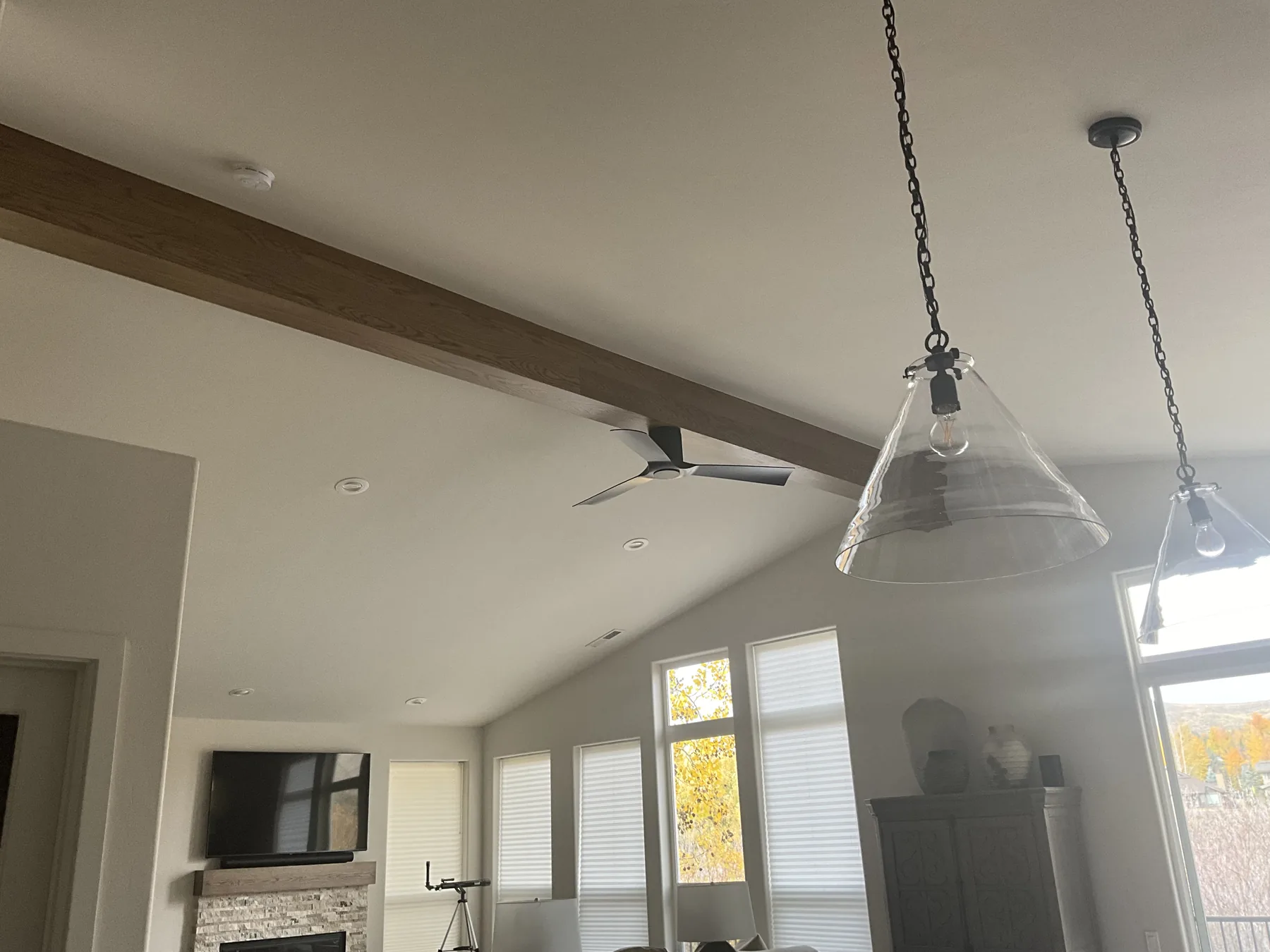Hillside Residence — project photos