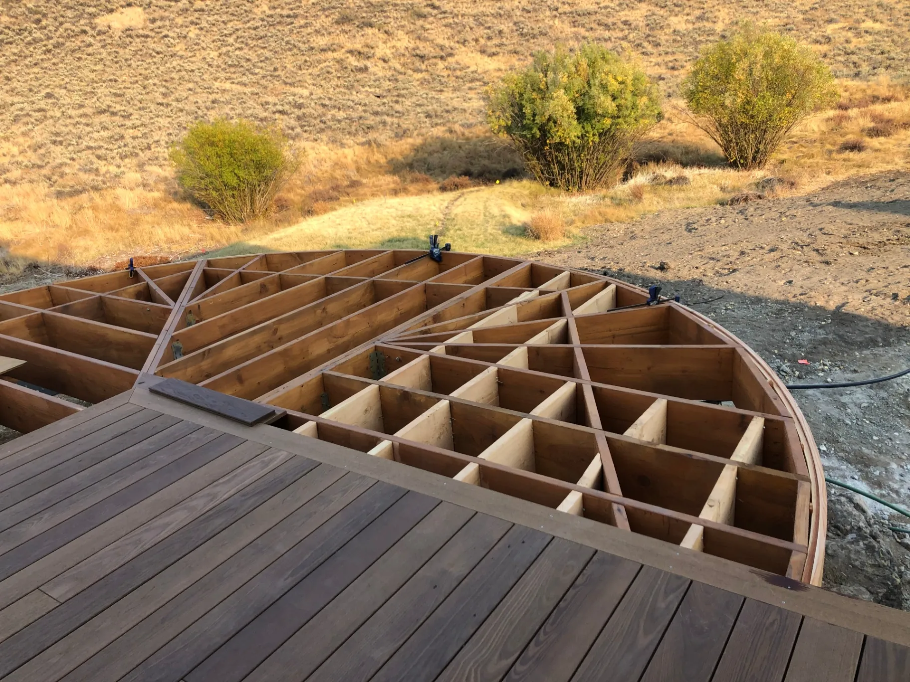 General Contracting — project 2