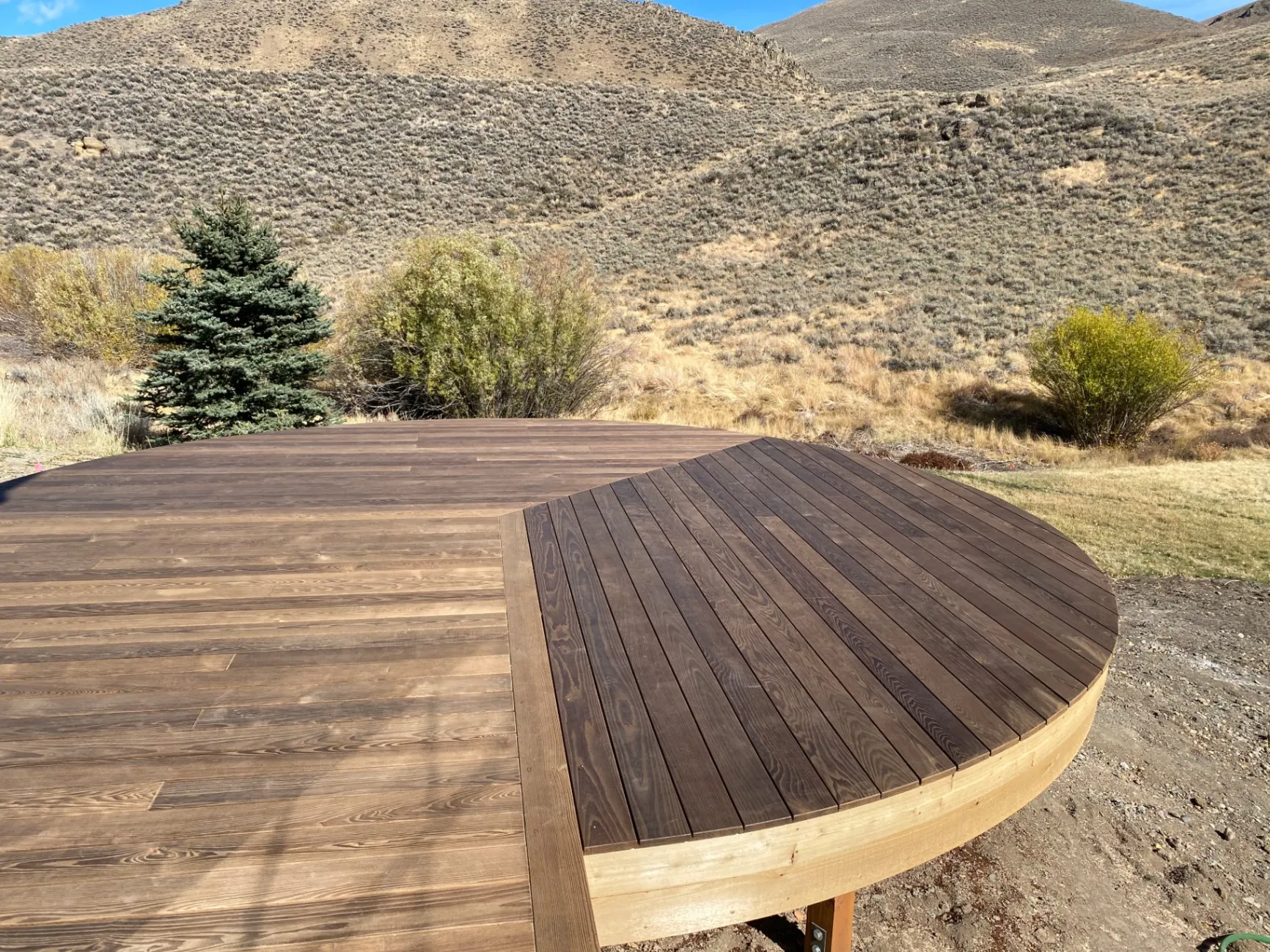 General Contracting — project 3