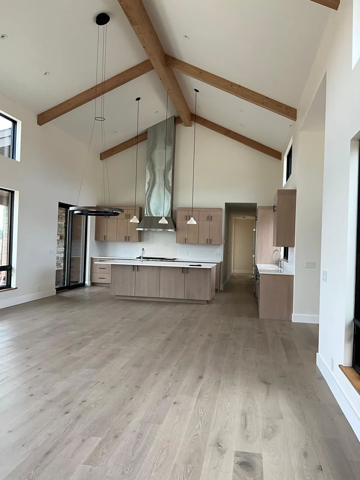 Painting Services — project 6