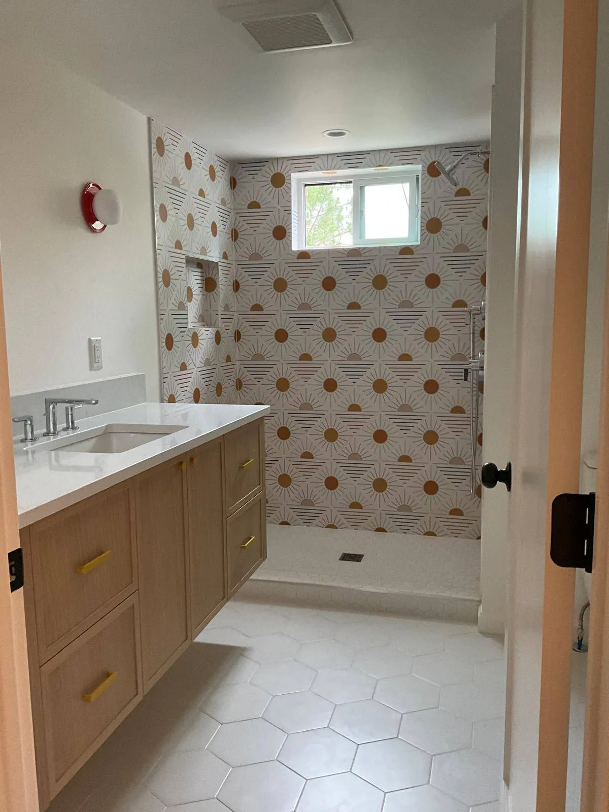 Tile & Stone — project 1