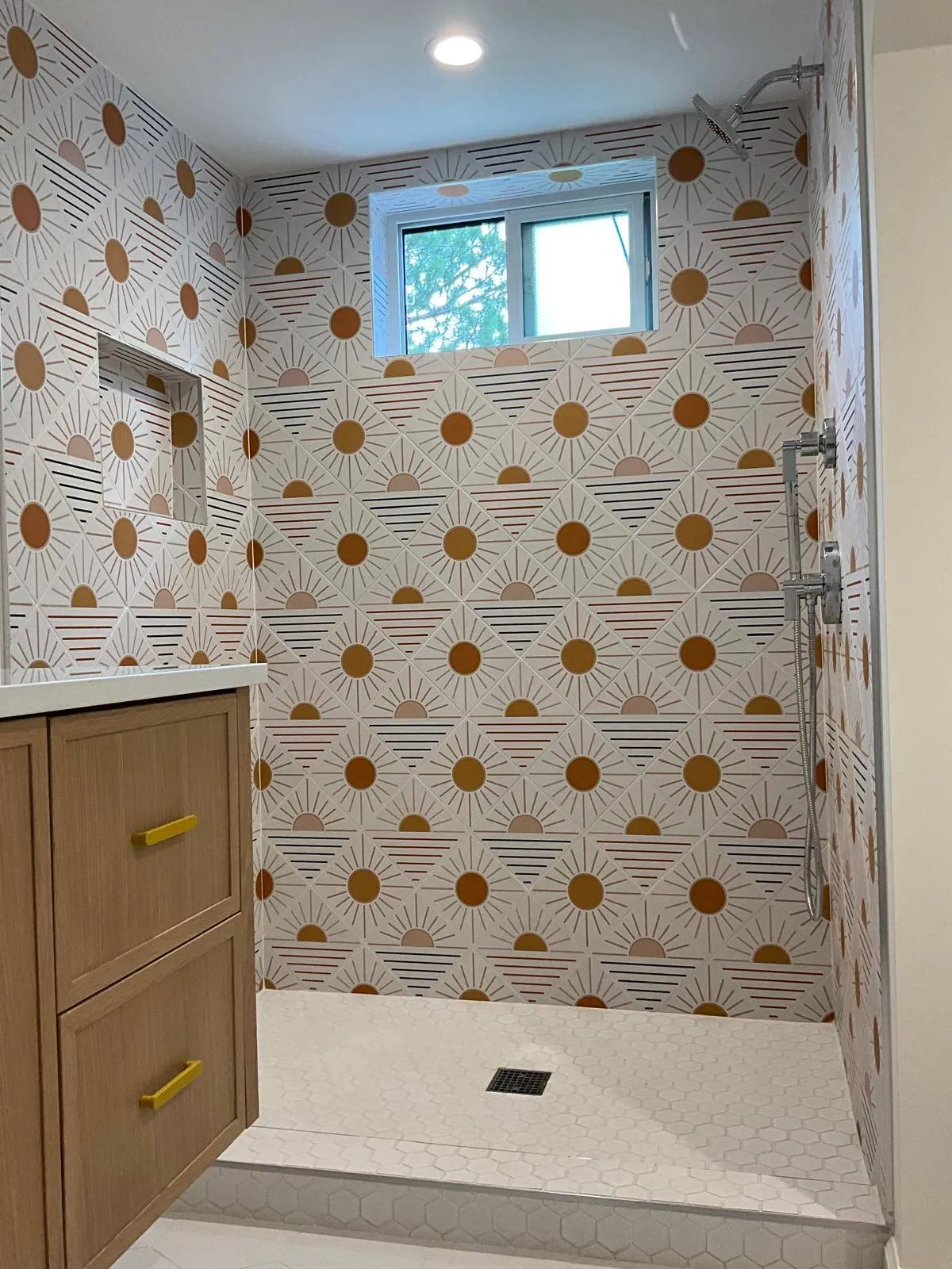 Tile & Stone — project 2