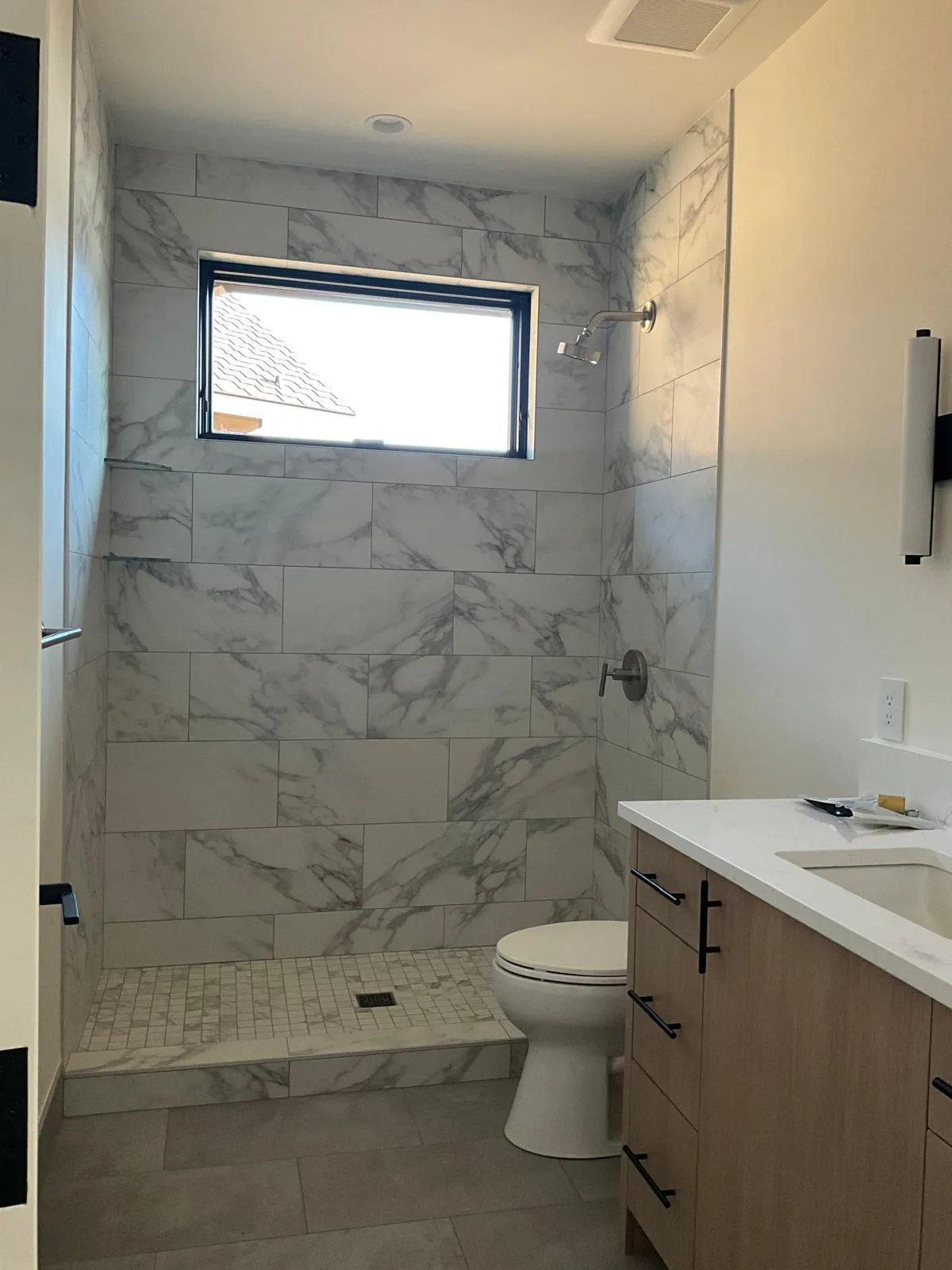 Tile & Stone — project 3