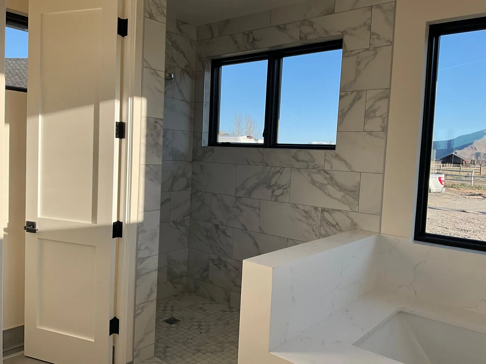 Tile & Stone — project 5