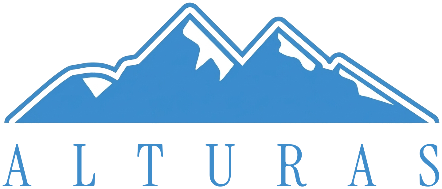 Alturas
